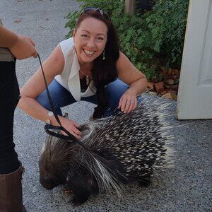 Meet your Posher, Janelle